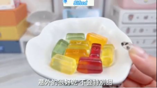 Đập hộp đồ ăn phần 2 #unboxingfood