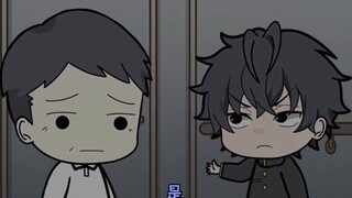 [Sốt Enma Thịt Nấu] Sự lựa chọn của bản chất con người... Nếu muốn loại bỏ một người, gia đình, ngườ