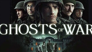 Ghosts of War (2020) โคตรผีดุแดนสงคราม