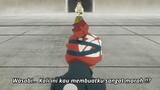 Boruto Episode 224 Sub Indonesia Full ( Episode 224, 225, 226, & 227 | Info Resmi Sinopsis Lengkap )