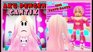 MAU MENJADI CANTIK KOK BEGINI!? feat @BANGJBLOX | ROBLOX INDONESIA