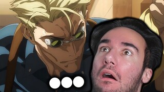 NANAMI 🔥 JUJUTSU KAISEN S2 Episode 12 (REACTION)