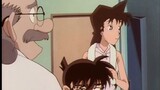Xiaolan nghi ngờ Conan chính là Shinichi, hành vi của Haibara cũng khiến cô chú ý