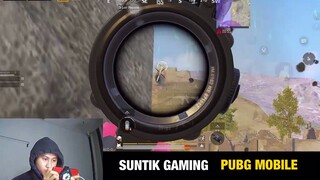 SUNTIK GAMING DARI BANGJECK!! ALA ALA CHITER KD 20 - PUBG MOBILE