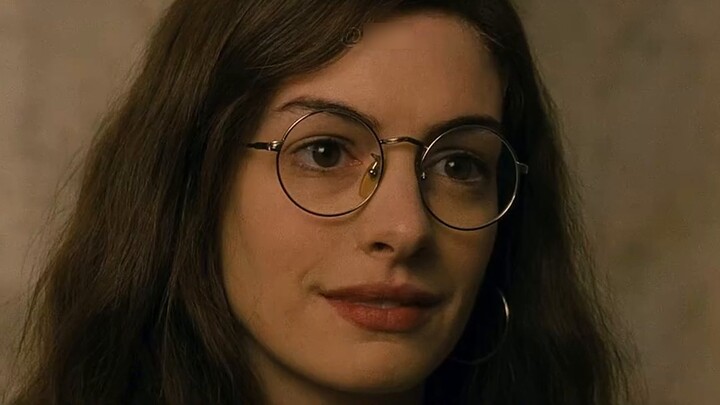 "Bagaimana kita bisa puas hanya berteman jika kita jatuh cinta pada pandangan pertama"