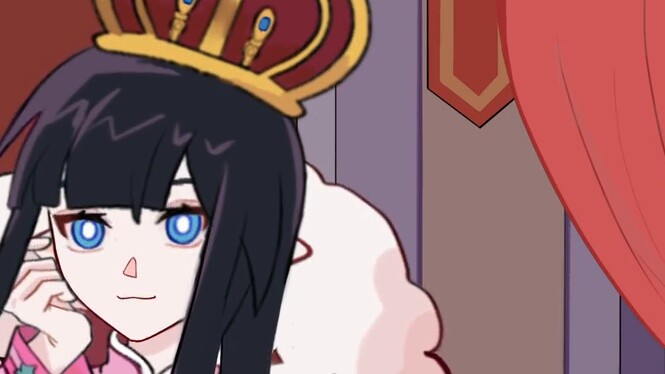 [Regindala Bangba] Unfinished Version