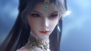 Yun Shen Buzhi Meng Eps.10 Sub Indo_dr.