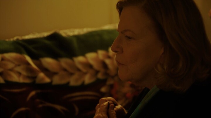 Immanence (2022)