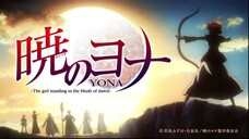 Akatsuki no Yona EP 09