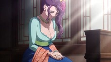 The Apothecary Diaries - S02E01 [English Dub]