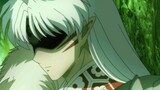 Is this Sesshomaru's smile? The rescued forever asks Sesshomaru's mother for help