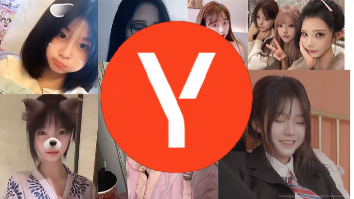 Di mana bisa melihat materi belajar FLJ dan para aktris? “Yandex”