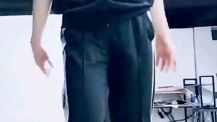 มาเต้นด้วยกัน!