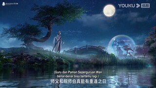 My Senior Brother Eps 18 Sub Indo