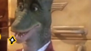 Are you taking advantage of me by marrying into the family?