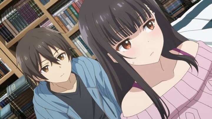 Ketika Mau Main di Kasur tapi Malah...