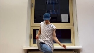 lady gaga judas 舞蹈 原版