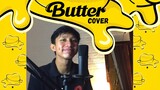 BTS (방탄소년단)- Butter Acoustic Cover