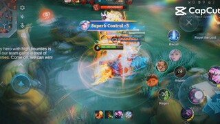 Marti's sabayan na to