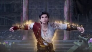 Fight For The Throne Episode 43 Sub Indo