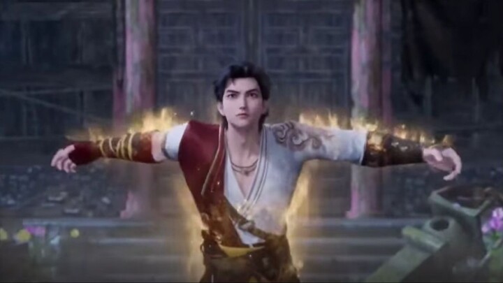 Fight For The Throne Episode 43 Sub Indo
