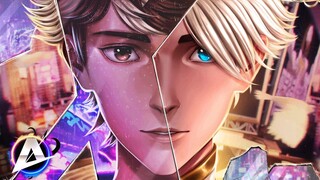 【แปลภาษาจีน|Convex Hero X】Nice/Lin Ling|สมบูรณ์แบบ|AniRap
