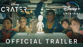 Crater official trailer