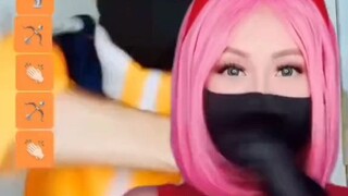kulang nlang aysi Sasuke and Hinata