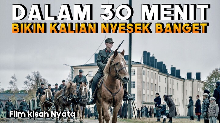 LUANGKAN NONTON FILM INI MINIMAL 1X SEUMUR HIDUP