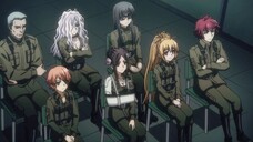 E2 - Schwarzesmarken - (subtitle Indonesia)