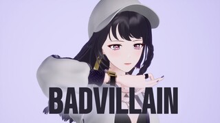 【2025生日会】BAD与Villain合为一体 惊艳亮相 我大杀四方『BADVILLAIN』