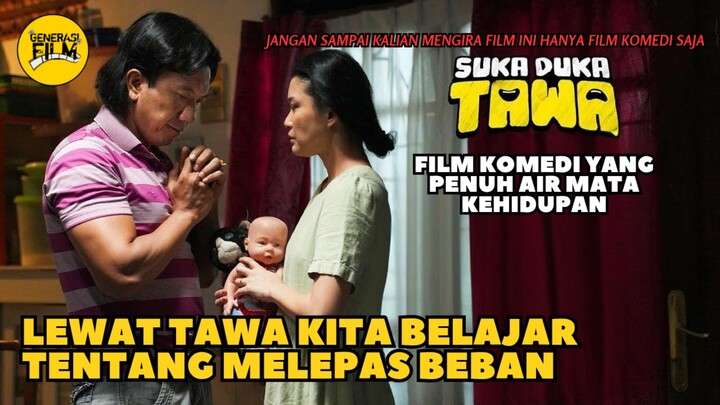 🎬 SUKA DUKA TAWA (2026)‼️