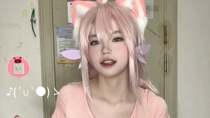 Chu kỳ tình yêu của mèo hư
