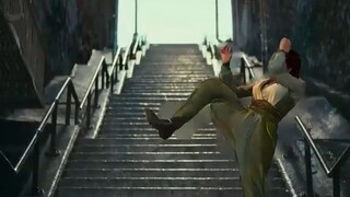 Mei Ning finds out that Han Li has formed an infant spirit, taken concubines, and accepted female di