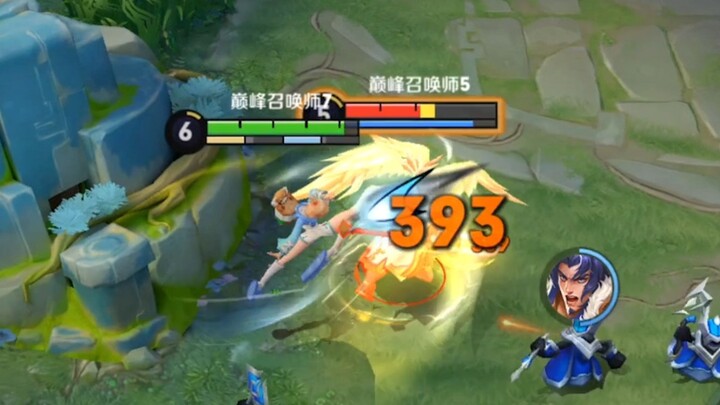 Choice matters more than effort.