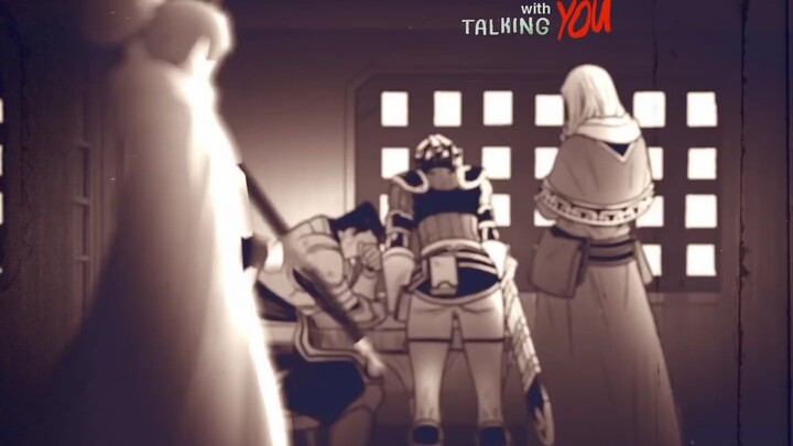 「静止画______」Jobless Reincarnation 深い森でサラを探すルーデウス