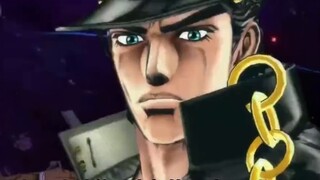 [JOJO] This is definitely the most perfect ending for the JOJO series, no objection accepted!