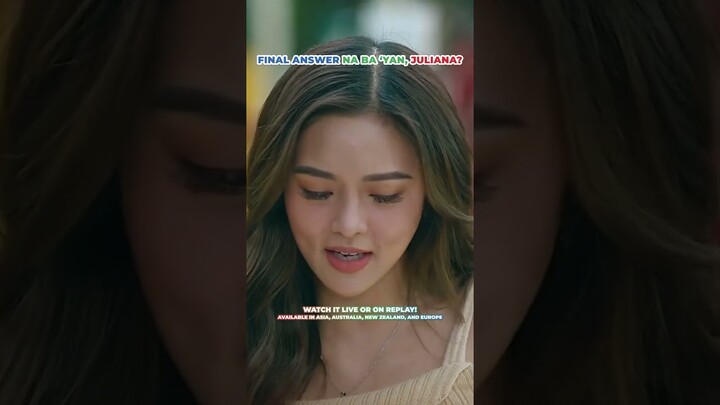 Sino kaya ang Z-uspect? 👀 #HighStreet #KapamilyaOnlineLive