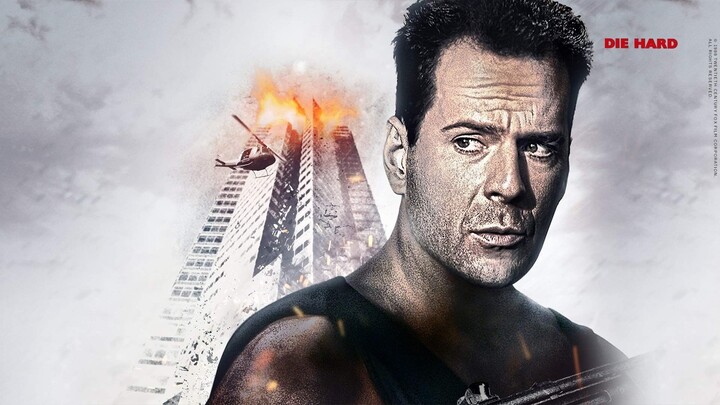 Watch Die Hard Full Movie 1988 HD