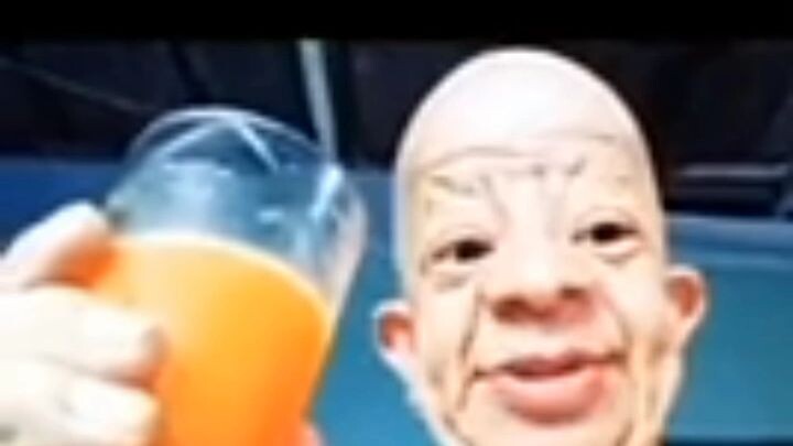 old bald guy