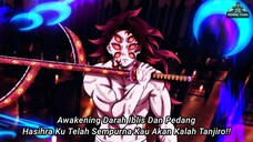 TERNYATA!! Inilah Kekuatan Kokushibo Yang Sebenarnya!! Fans Anime Demon Slayer Wajib Tau