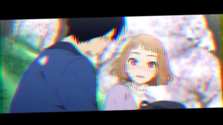 kyosee the tiger and the fish dandelions edit