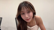 Aoumi Hinano (SKE48/SHOWROOM Live Streaming/2025.08.28)