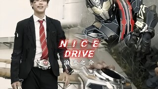 [混剪]“腰带先生，再陪我跑最后一圈吧！”start your  engine!