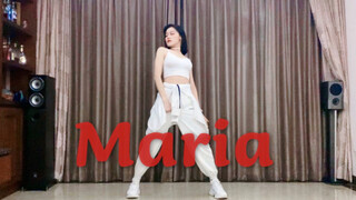 Hwa Sa-Maria. Cover dance kualitas tinggi. [Yiva]