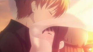 Kyo x Tohru || I see your monsters [Fruits Basket AMV]