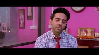 dream girl hindi movie