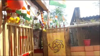 kavya vishnu sadan nashik ek ghar jithe abhanga rahtat celebration 26 jan 2024