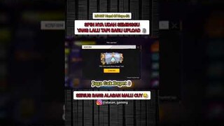 GAK HERAN Lagi Kalo di Prank GARENA FF⁉️ SPIN M1887 HAND OF HOFE‼️