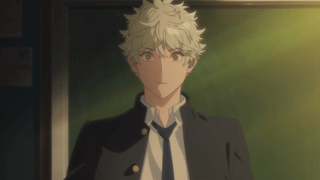 blue period ~ teaser